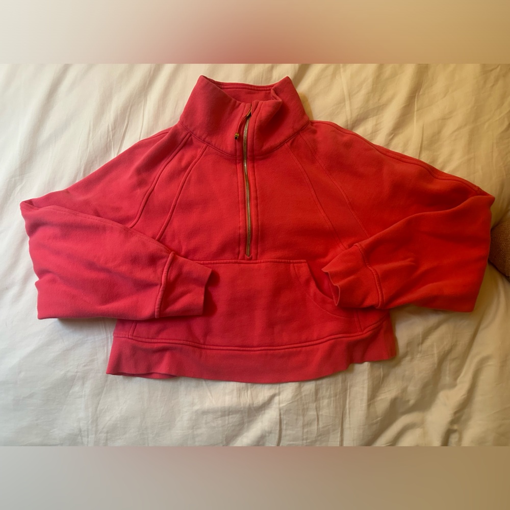 Lululemon - Pullover - image 1